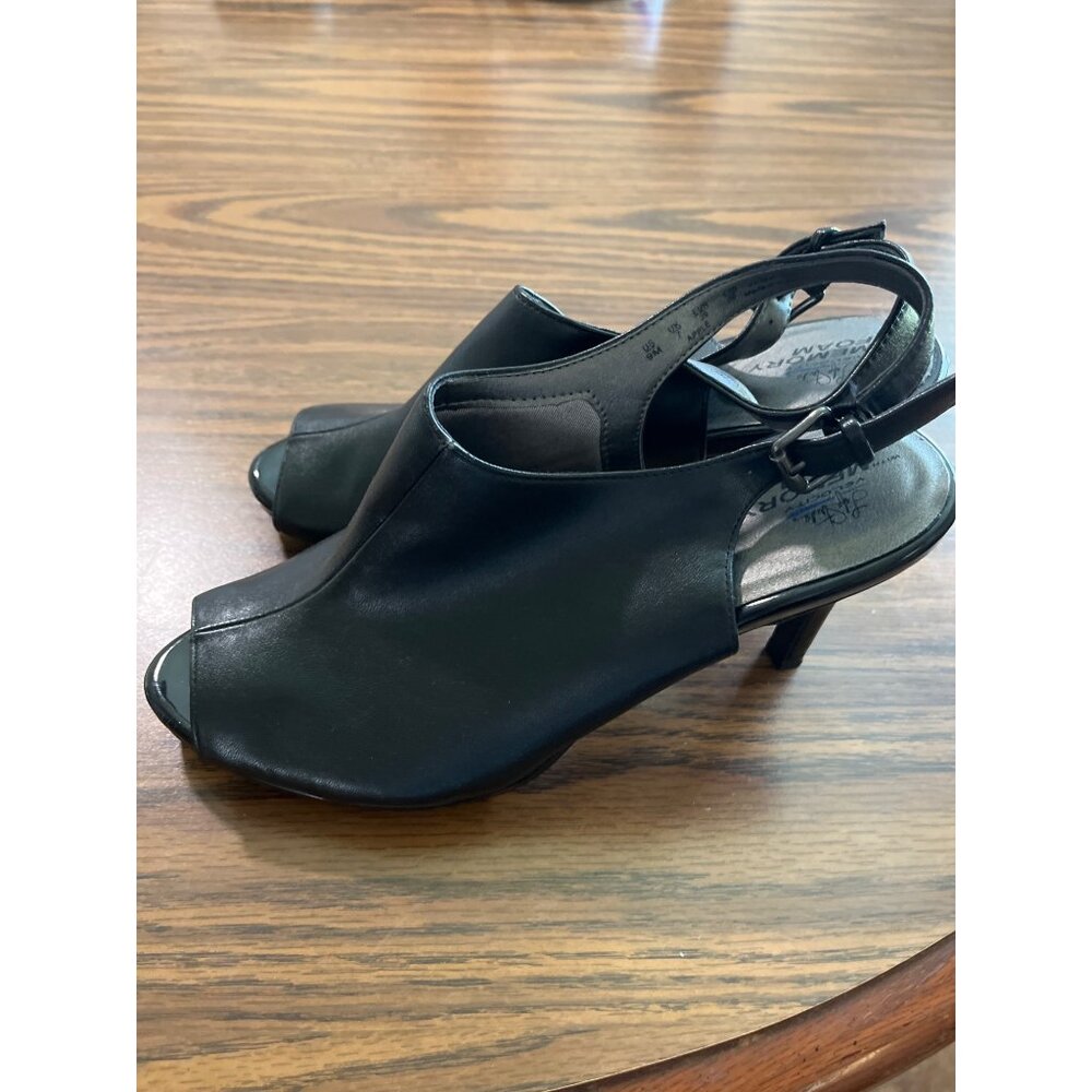 Life Stride Velocity With Memory Foam Apple Black… - image 4